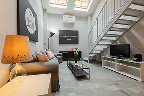 Loft Aperitivo by Wonderful Italy
