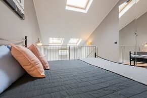 Loft Aperitivo by Wonderful Italy