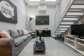 Loft Aperitivo by Wonderful Italy