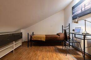 Loft Aperitivo by Wonderful Italy