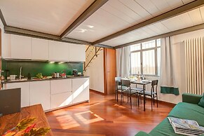 Volpedo Loft in Milano
