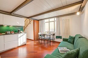 Volpedo Loft in Milano