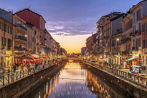 Volpedo Loft in Milano