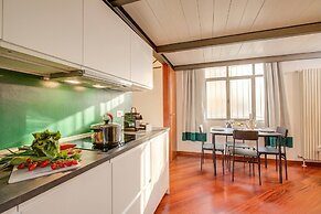 Volpedo Loft in Milano
