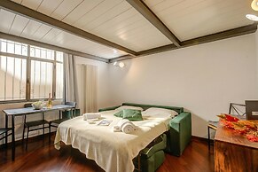 Volpedo Loft in Milano