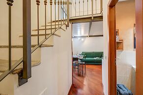 Volpedo Loft in Milano