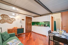 Volpedo Loft in Milano