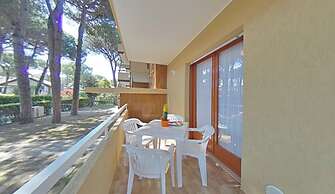 Smart and Simple Flat