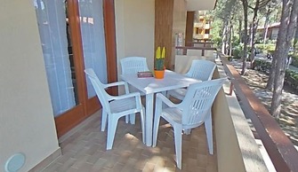 Smart and Simple Flat