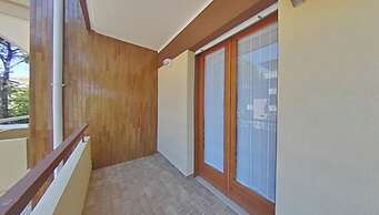 Smart and Simple Flat