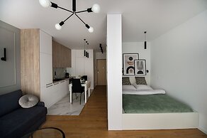 EXCLUSIVE Apartamenty Lotnicza PARKING