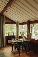 Badhotellet Villa Berg