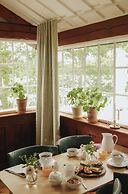 Badhotellet Villa Berg