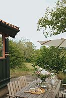 Badhotellet Villa Berg