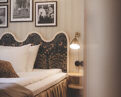 Badhotellet Villa Berg