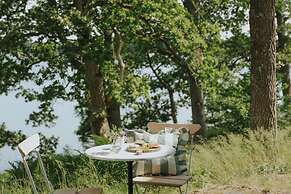 Badhotellet Villa Berg