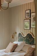 Badhotellet Villa Berg
