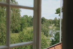 Badhotellet Villa Berg