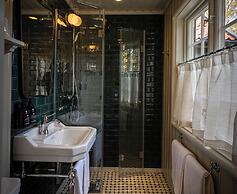 Badhotellet Villa Berg