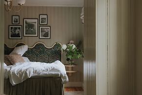 Badhotellet Villa Berg