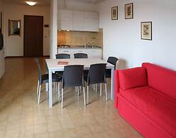 Practical Flat Just a Short Walk From the Beach