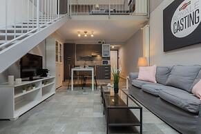 Loft Aperitivo by Wonderful Italy