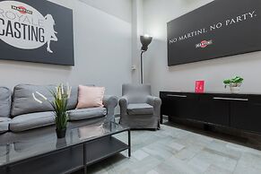 Loft Aperitivo by Wonderful Italy