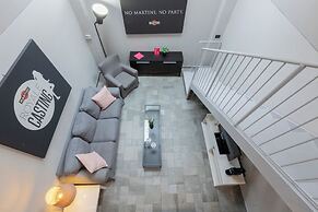 Loft Aperitivo by Wonderful Italy