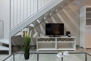 Loft Aperitivo by Wonderful Italy