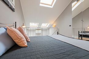 Loft Aperitivo by Wonderful Italy