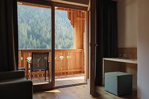 Berghotel Sanvi