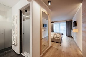 Berghotel Sanvi