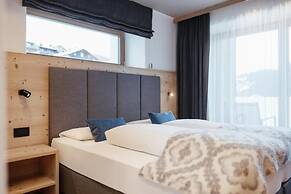 Berghotel Sanvi