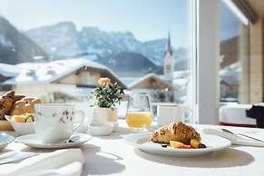 Berghotel Sanvi