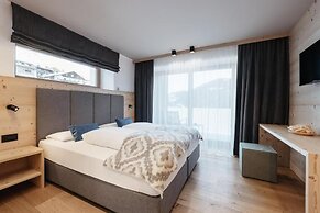 Berghotel Sanvi