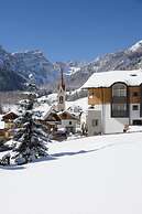 Berghotel Sanvi