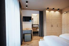 Berghotel Sanvi