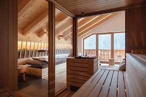 Berghotel Sanvi