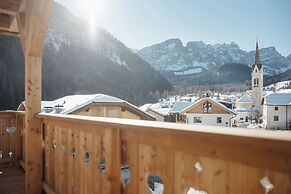 Berghotel Sanvi