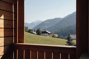 Berghotel Sanvi