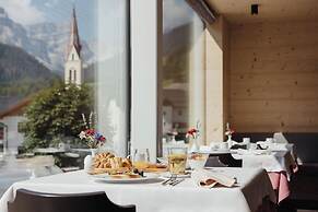 Berghotel Sanvi