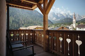 Berghotel Sanvi