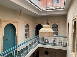 Luxurious 5-bedroom Apartment in Marrakesh With Full Accessibility