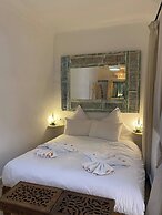 Luxurious 5-bedroom Apartment in Marrakesh With Full Accessibility