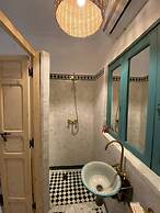 Luxurious 5-bedroom Apartment in Marrakesh With Full Accessibility
