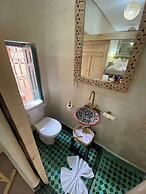 Luxurious 5-bedroom Apartment in Marrakesh With Full Accessibility