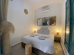 Luxurious 5-bedroom Apartment in Marrakesh With Full Accessibility