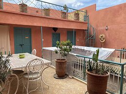 Luxurious 5-bedroom Apartment in Marrakesh With Full Accessibility