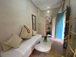 Luxurious 5-bedroom Apartment in Marrakesh With Full Accessibility