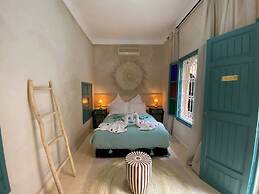 Luxurious 5-bedroom Apartment in Marrakesh With Full Accessibility